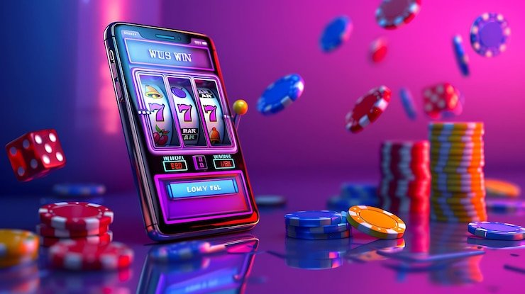 4d singapore live-dealer studio with multi-camera setup showing transparency and real-time broadcast